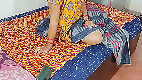 Desi Village 19 Years Old Bhabi Was Hard Fucked By Lover Clear Hindi Audio And Full Hd Video
