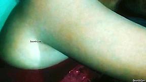 Desi Village Wife Blowjob And Fucked 4