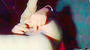 Desi teen 18+ Age Hot Asian Girl Masterbating