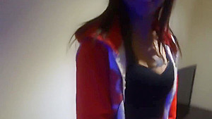 Desirable cutie loves riding long dick