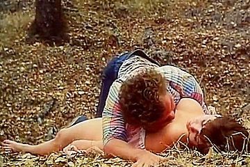 Desiree Cousteau - Vintage - 1978 - Pretty Peaches - 01
