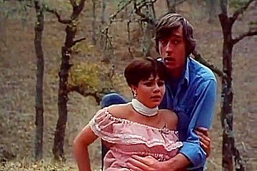 Desiree Cousteau - Vintage - 1978 - Pretty Peaches - 01