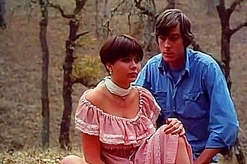 Desiree Cousteau - Vintage - 1978 - Pretty Peaches - 01