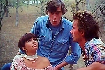 Desiree Cousteau - Vintage - 1978 - Pretty Peaches - 01
