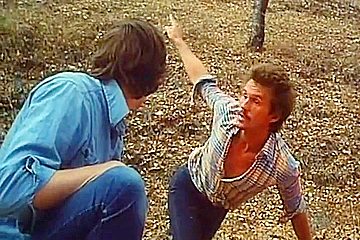 Desiree Cousteau - Vintage - 1978 - Pretty Peaches - 01
