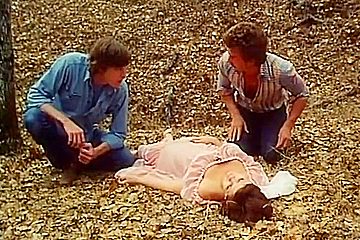 Desiree Cousteau - Vintage - 1978 - Pretty Peaches - 01