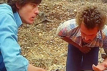 Desiree Cousteau - Vintage - 1978 - Pretty Peaches - 01
