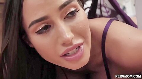 Desiree Night - Desiree Dulce - My Stepmom Is Too Hot