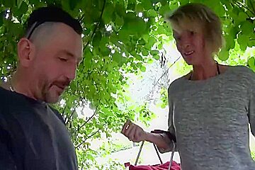 Detuschland Sex Parade - 1