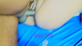 Devar Bhabhi And Rani Bhabhi In Ki Chudayi Devar Ne Bhabhi Ko Bedroom Me Bula Ke