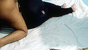 Devar Bhabhi - Bhabhi Fucked With Devar In Bed - Choda Chudi Video