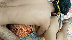 Devar Bhabhi - Desi Remove Their Respective Private Hairs And Had Sex Together