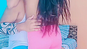 Devar Bhabhi - Devar Ne Bhabhi Ke Puri Gand Mar Li