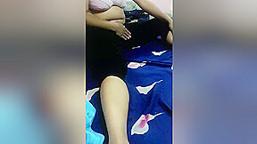 Devar Bhabhi - Girl Masturbating