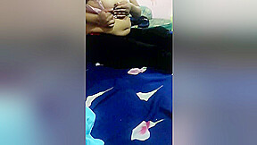 Devar Bhabhi - Girl Masturbating