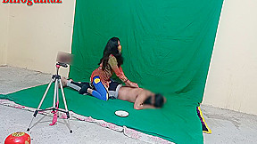 Devar Bhabhi In Sali Ne Kia Jija G Ka Massage Or Jija G Se Chudwaya, Desi Indian Clear Hindi Audio Sex