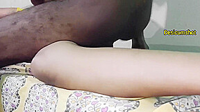Devar Bhabhi In What A Sex With My Desi Wife real Couple Hot Sex On Her Bedroom