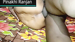 Devar Bhabhi - Pinakhi Bhabhi Ki Paani Nikal Diya In Hindi Sex Movie