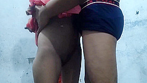 Devar Ne Aapne Bhabhi Pel Diya Desi With Hindi Sex