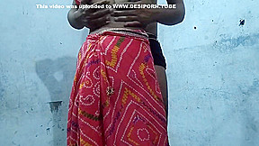 Devar Ne Aapne Bhabhi Pel Diya Desi With Hindi Sex