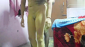 Dever Bhabhi Ki Chudai Wali Holi With Devar Bhabhi