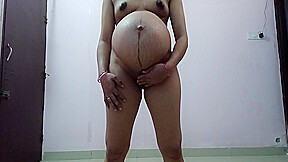 Dewar With Pregnant Bhabi Nude