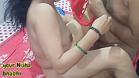 Dhabhi And Do Devar Ke Sath Hot Threesome