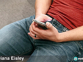 Diana Eisley: Sweet & Sexy Dream Girl