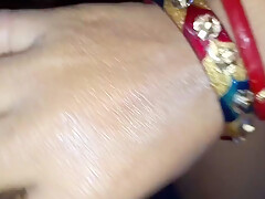 Dick Massage By Women My Aunty Give Me Pleasure