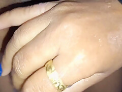Dick Massage By Women My Aunty Give Me Pleasure