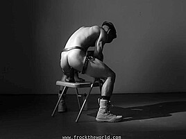 Dicked Down