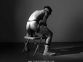Dicked Down