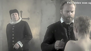 Die Seelen im Feuer (2014) Silke Bodenbender, Christina Simhandl, Franziska Singer