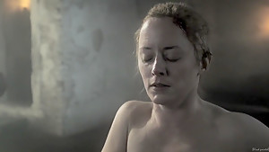 Die Seelen im Feuer (2014) Silke Bodenbender, Christina Simhandl, Franziska Singer