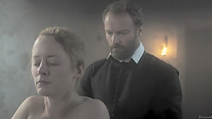 Die Seelen im Feuer (2014) Silke Bodenbender, Christina Simhandl, Franziska Singer