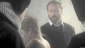 Die Seelen im Feuer (2014) Silke Bodenbender, Christina Simhandl, Franziska Singer