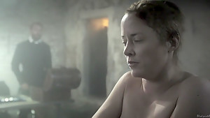 Die Seelen im Feuer (2014) Silke Bodenbender, Christina Simhandl, Franziska Singer