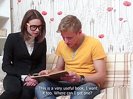 Dila Iriska - Fucking nerdy