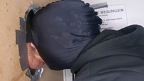 Diqsuqr - Arab At The Gloryhole