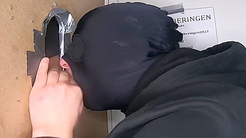 Diqsuqr - Arab At The Gloryhole