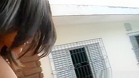 Dirty Brazilian Pussy Hole Gets Annihilated By Shaft