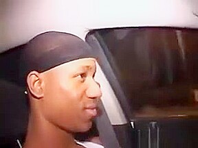 Dirty Ebony Whore Loves Big Black Cock