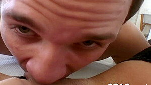 Dirty teen 18+ Does Not Let Her Pink Pussy Be Unattanded