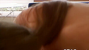 Dirty teen 18+ Does Not Let Her Pink Pussy Be Unattanded