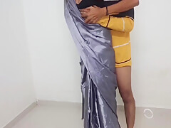 Disha Sex With Her Boyfriend Rahul In Hotel Room