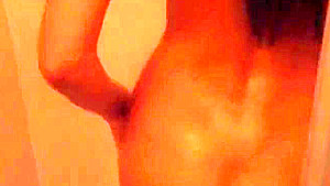 Divine brunette teen 18+ gets horny for her photographer after a shower