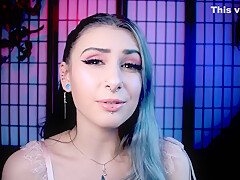 Divinely - Girlfriend Cuckolds You Pov