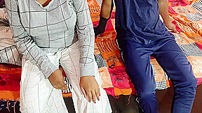 Diwali Ki Safayi Karne Aayi Ladki Ko Morning Me Chodkar Khush Kiya, Hd Porn In Hindi Voice