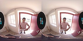 Dmitry Osten & Randy Junior in Not Too Single - SexLikeReal Gay