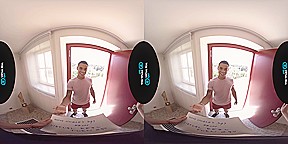 Dmitry Osten & Randy Junior in Not Too Single - SexLikeReal Gay